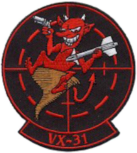 Vx 31 Dust Devils Navy Unit Directory Together We Served