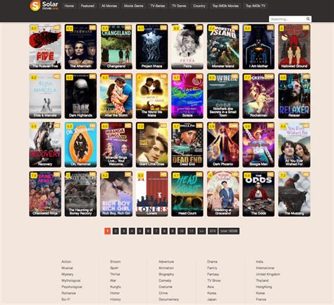 30 Best 123movies Alternatives To Watch Movies For Free 2024 Begindot