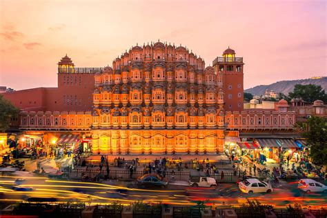 Colourful Rajasthan Tour Ftrholidays