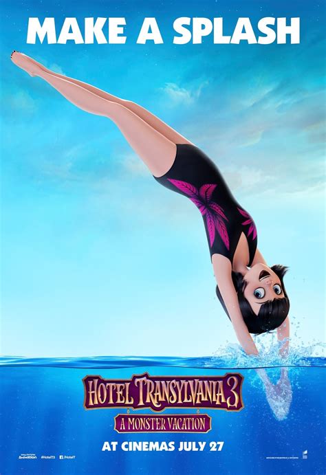Where to watch the pool the pool movie free online the pool 2018 hd. Hotel Transylvania 3: Summer Vacation DVD Release Date ...