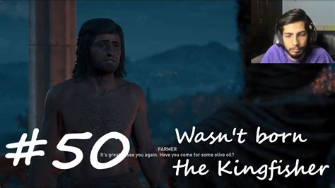 Assassin S Creed Odyssey Completionist Walkthrough Part 50 Wasn T