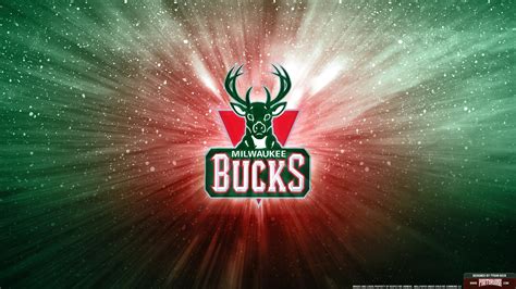 Milwaukee Bucks Wallpaper New Logo 78 Images