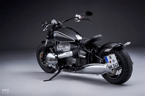 Revealed The Bmw R18 With Specs Prices And More 2022