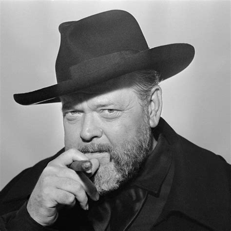 Orson Welles Orson Welles Documentaries Film