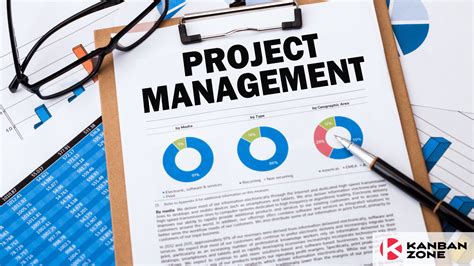 How To Write A Good Project Management Plan Kanban Zone Blog