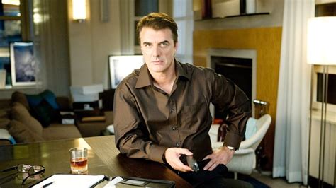 Mr Big Is Back Chris Noth To Return For Sex And The City Revival Variety