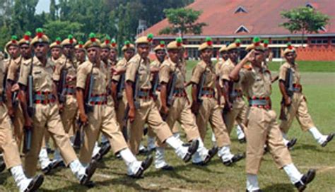 Assam Police Probing Role Of Former IPS Officer In Question Paper Leak