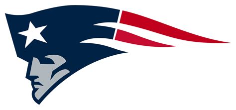 New England Patriots Logo Png Svg Transparent New England Patriots