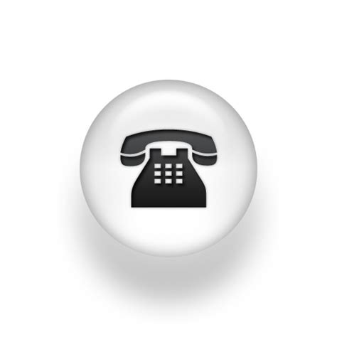 Telephone Library Icon Png Transparent Background Free Download 3618