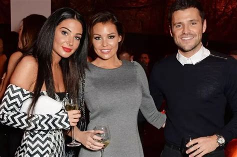 Tulisa Shows Off Her Cleavage In Interesting Off The Shoulder Dress For Managers Party Irish