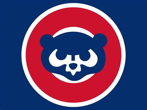 Free Chicago Cubs Logo Wallpaper Chicago Cubs Wallpaper Chicago Cubs