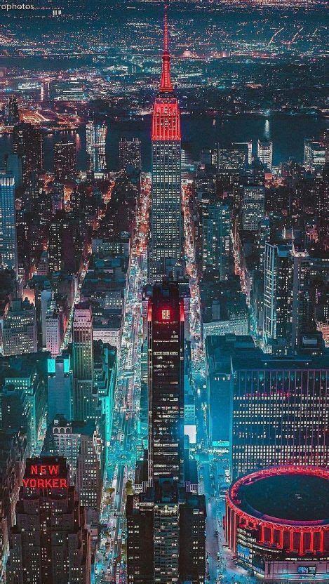 New York Hd Wallpaper Iphone X Rehare