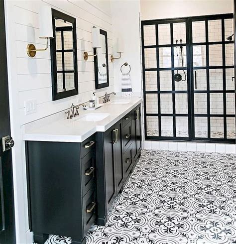 10 Modern Bathroom Tile Ideas Decoomo