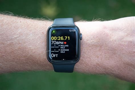We now have an onboarding process to help users get going and standalone watch activity settings. Apple Watch Series 4: Sports & Fitness In-Depth Review ...