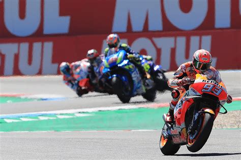 Drivers, constructors and team results for the top racing series from around the world at the click of your finger. MotoGP : Actualités, Résultats, Classements, Grand Prix