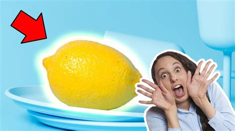 5 Awesome Facts About Lemons You Should Know Youtube