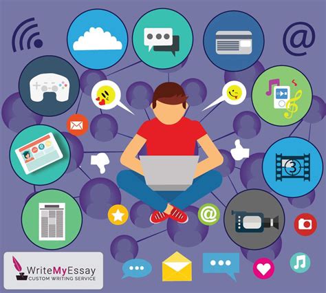 How Do Social Media Influence Interpersonal Communication Essay Sample