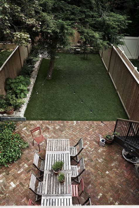 Artificial turf is great for your balcony. Pros and Cons: Artificial Grass Versus a Live Lawn ...