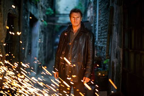 'taken,' which became a cultural phenomenon. Photo de Liam Neeson - Taken 2 : Photo Liam Neeson - AlloCiné