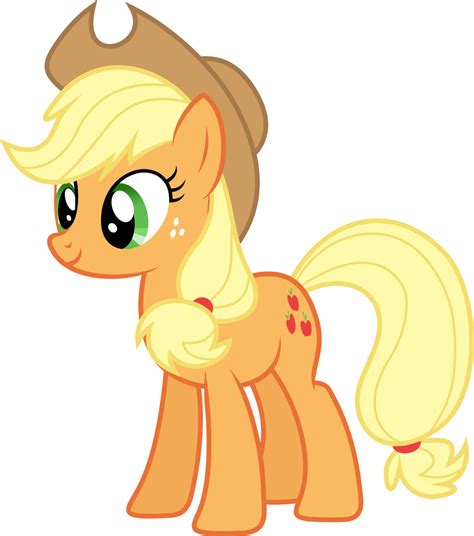 Applejack My Little Pony Fan Labor Wiki Fandom Powered By Wikia