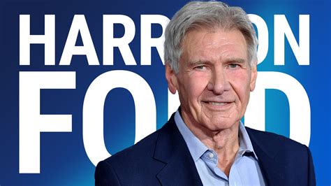 Harrison Ford Narellekooper