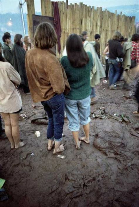 interesting photos from the legendary woodstock festival 51 photos klyker