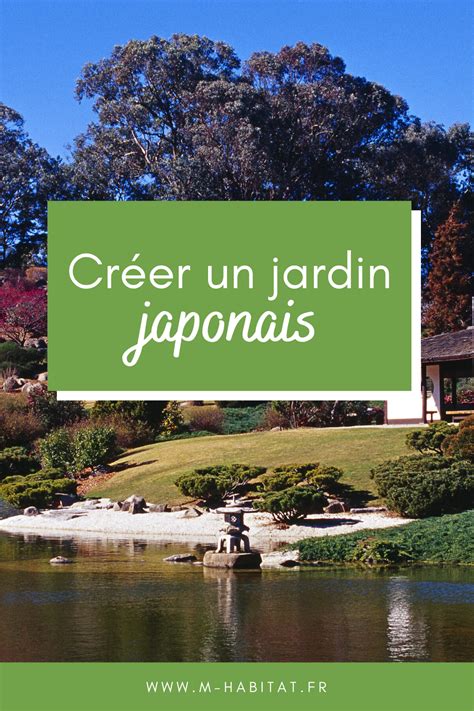 Direction le japon et ses beaux jardins. Créer un jardin japonais ou zen en 2020 | Jardin japonais ...