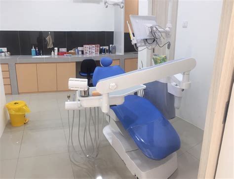 Saat ini klinik mhdc group jakarta memiliki 9 cabang yang terletak di berbagai lokasi. Klinik Gigi Just Dental Clinic - Kuantan | Dental Clinics ...