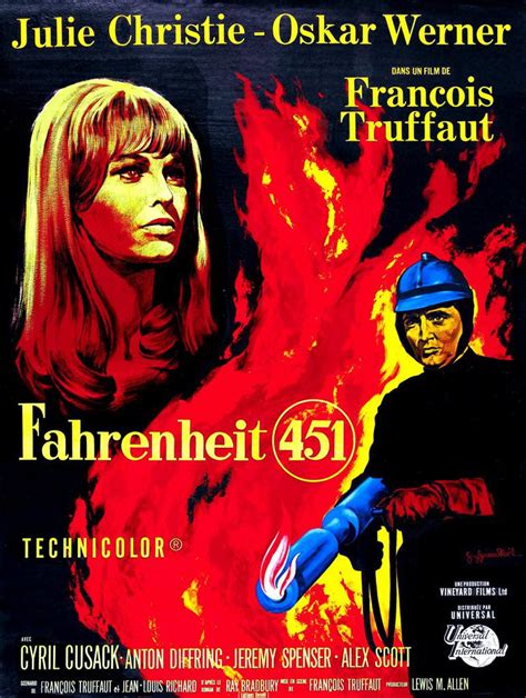 Fahrenheit 451 1966 Luis García Gil