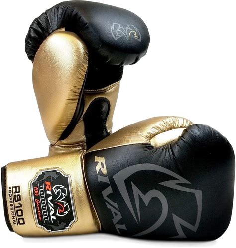 Rival Boxing Gloves Rs100 Professional Sparring Gloves Choice Of