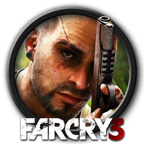 Far Cry 3 Png