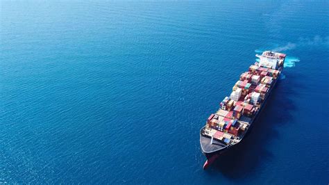 Blueocean Worldwide Logistics Inc Freight Forwarding Services