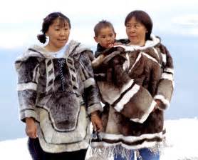 The Inuit People Of Canada We Are Canadians