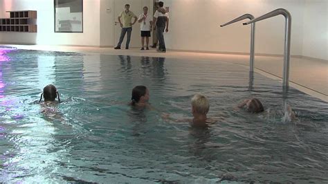 Therme Public Day Thermen Er Ffnung Warmbad Villach Youtube