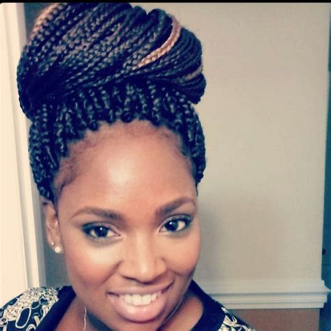49 Box Braids Pictures Hair Style Top Ideas