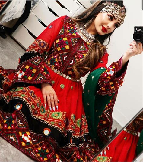 Pin By Zee On Afghan Dresses Afghan Dresses Afghani Clothes Afghan