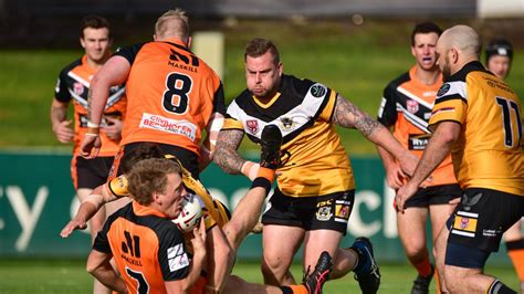 Toowoomba Rugby League Searching For Return To Play The Chronicle