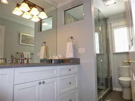 Revive Your Home Clever Bathroom Design Solution