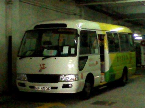 Euntn 88 的香港復康會 復康巴士網上相簿分享 相片 Rehabus 網上相簿