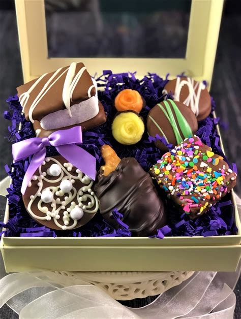 Thank you for the treat. Thank You Mom Chocolate Gift Box | Mothers Day treats