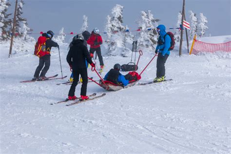 sicher auf der skipiste