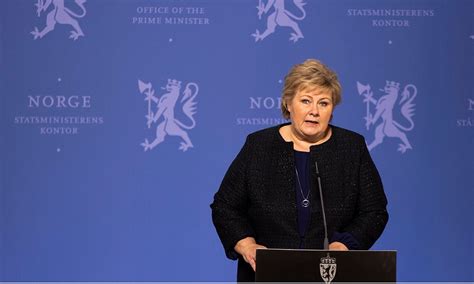 Den skulle egentlig være klokken 18.00, men er blitt utsatt med en halvtime. Villige til å gjøre alt som trengs - DNB Nyheter