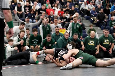 2019 District Wrestling Results Links Videos And Photos From Around