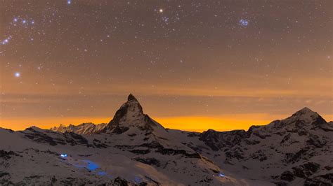 Matterhorn Video Bing Wallpaper Download
