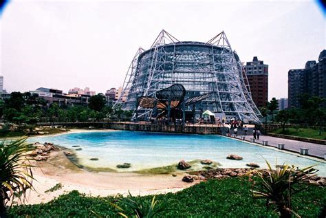 国立自然科学博物館 植物園－台中観光トラベルサイト Taichung Tourism
