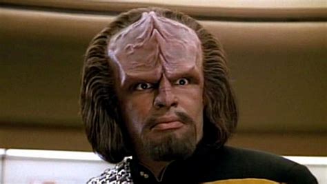 Lawsuit The Klingon Language Can Be Copyrighted Because There Are No
