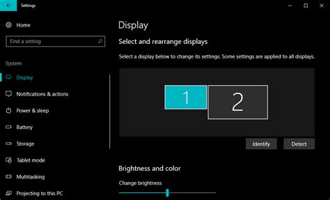 Windows 10 Multitasking Tips Tricks 2 Change Settings Rearrange