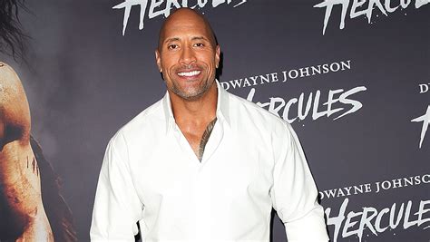 Dwayne The Rock Johnson Says Goodbye To Dying Puppy Cbs News