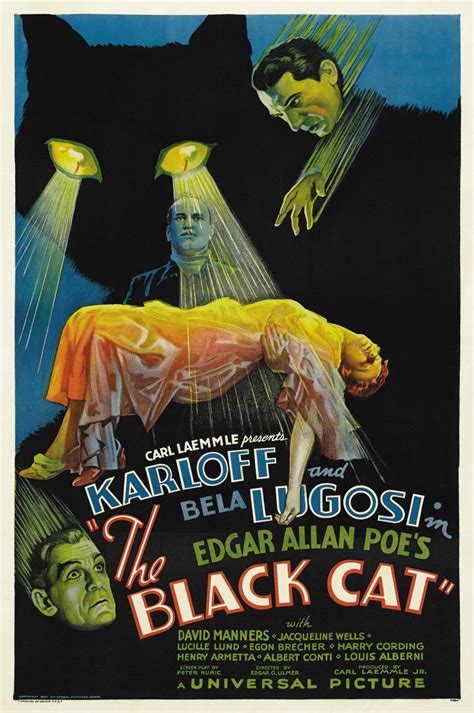 Spookshowscom Blog Vintage Movie Poster Fun