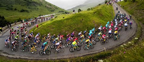 • 2021 tour de france route revealed. Tour de France - The Rules Explained - We Love Cycling ...
